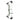 Pacifista™ - BFLW-P18 Pangu's Wrath Hunting Archery Compound Bow