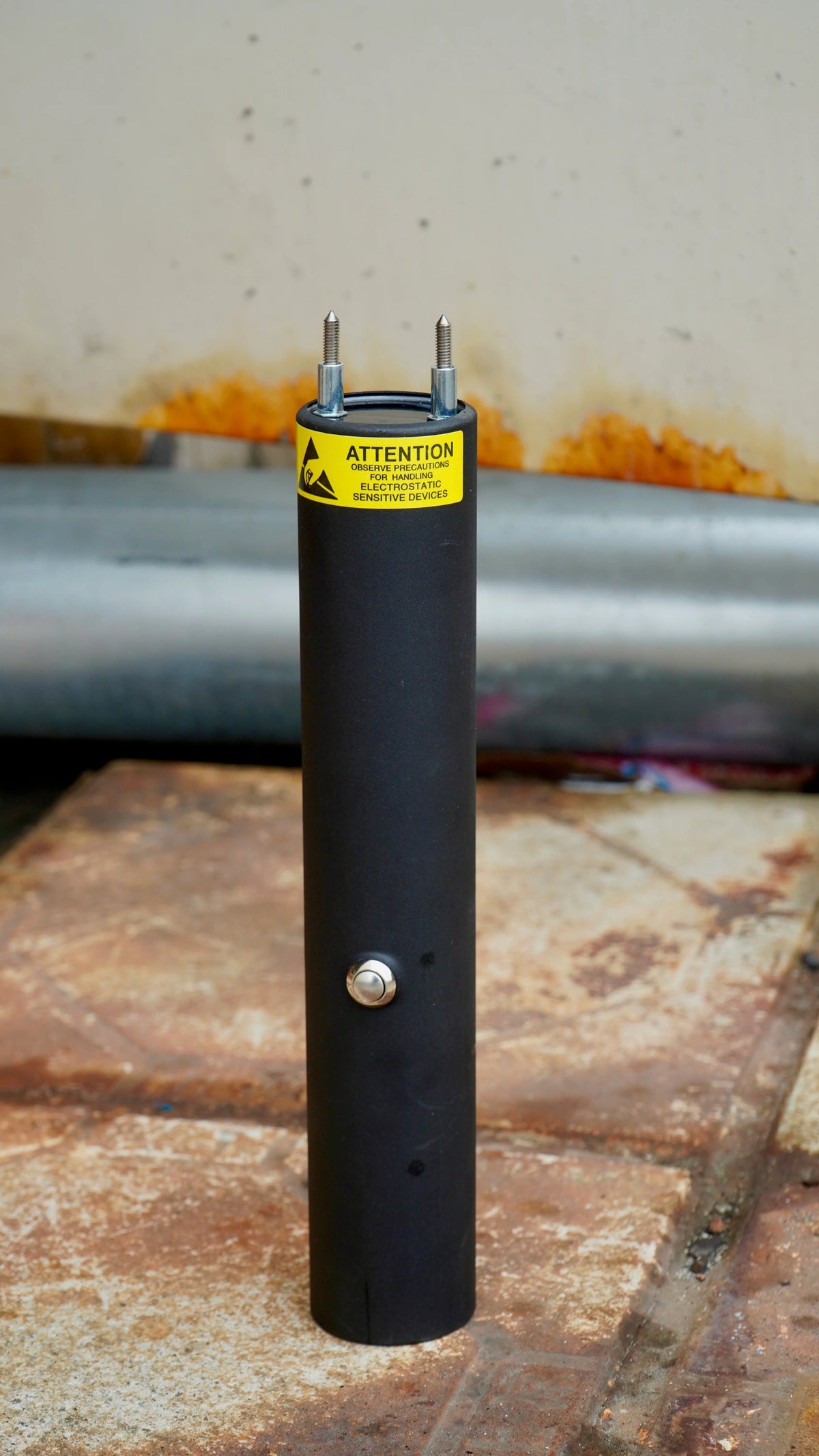 Pacifista - V587 - 500W
