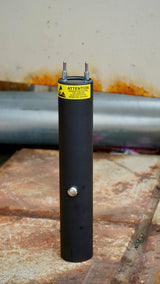 Pacifista - V587 - 500W