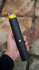 Pacifista - V587 - 500W