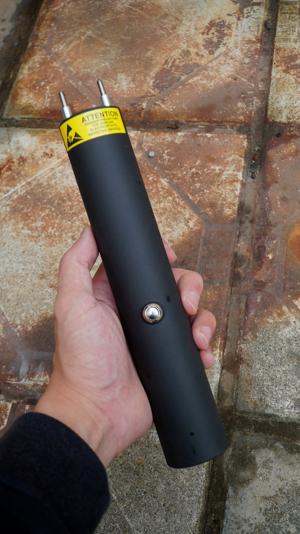 Pacifista - V587 - 500W