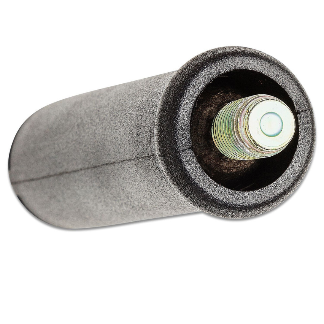 Pacifista Max Adapter Kit / Black Tapered Rubber Grip