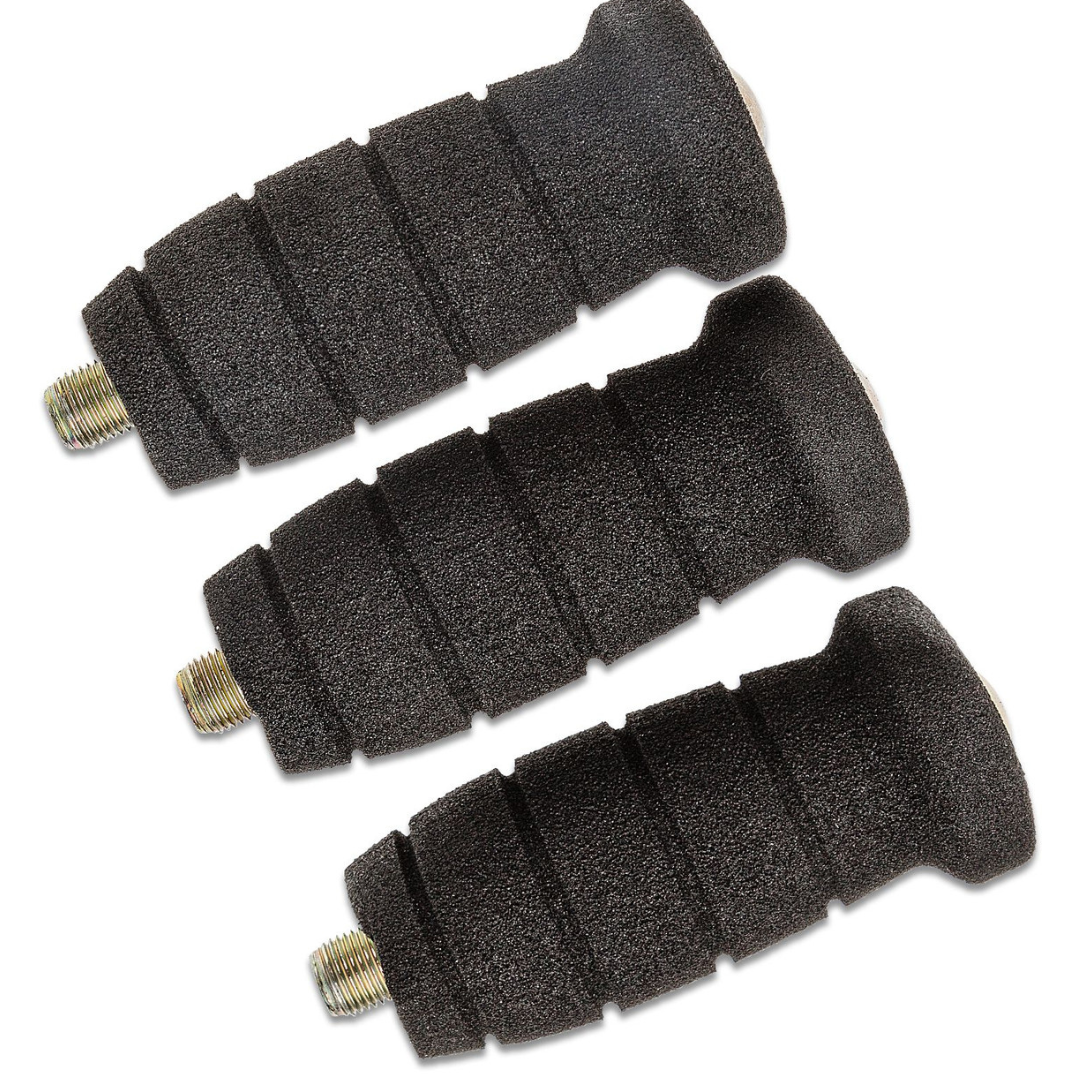 Pacifista Max Adapter Kit / Ribbed Neoprene Grip
