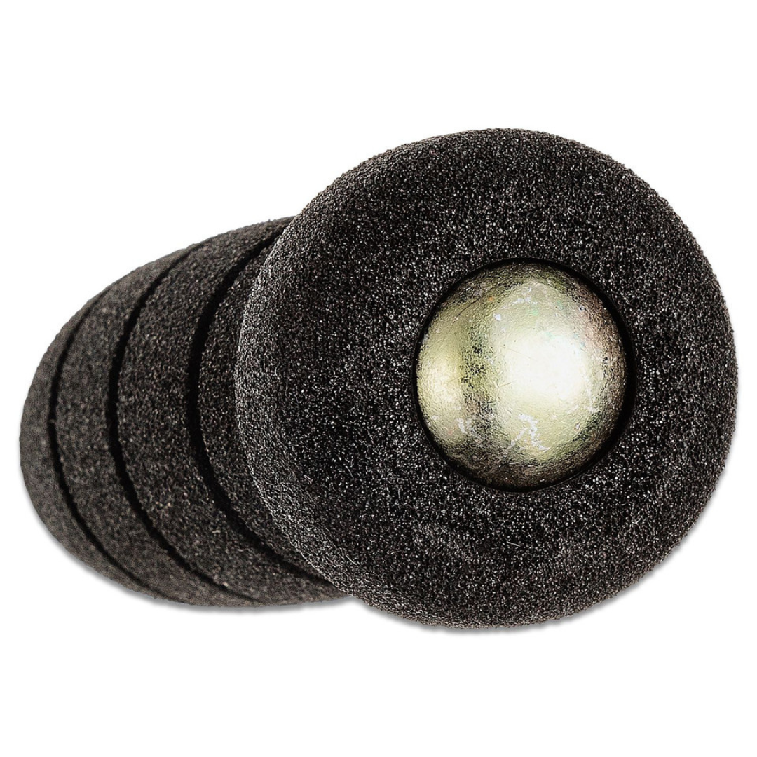 Pacifista Max Adapter Kit / Ribbed Neoprene Grip