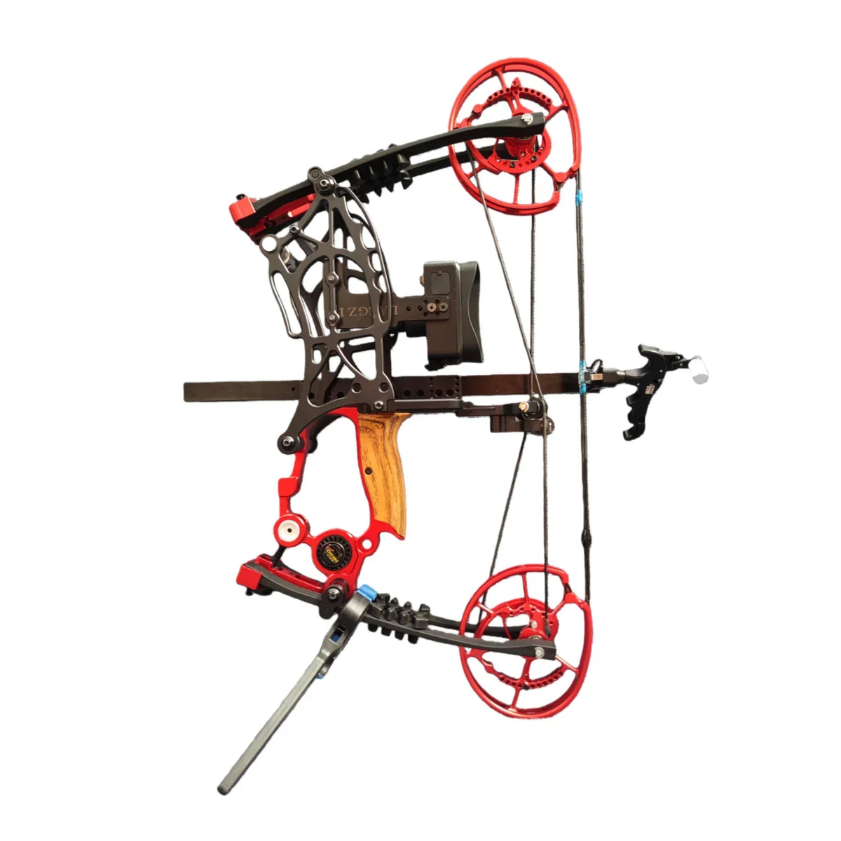 Pacifista™ - BFC-F20 Ultimate Archery Set with Digital Night Vision