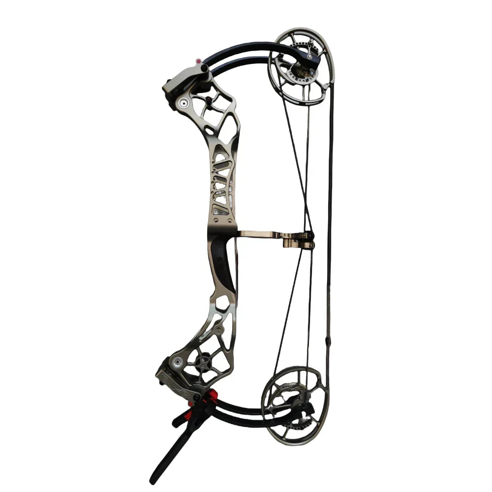 Pacifista™ - BFC-WK1 Wukong Dual-Draw Archery Compound Bow