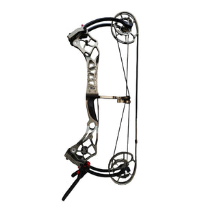 Pacifista™ - BFC-WK1 Wukong Dual-Draw Archery Compound Bow