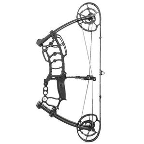 Pacifista™ - BFJ-109K Dual-Draw Archery Compound Bow