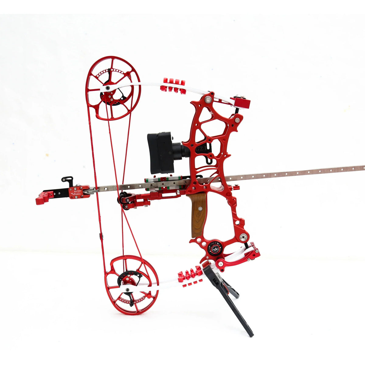Pacifista™ - BFL-LM1 Compound Bow Kit with Night Vision Scope