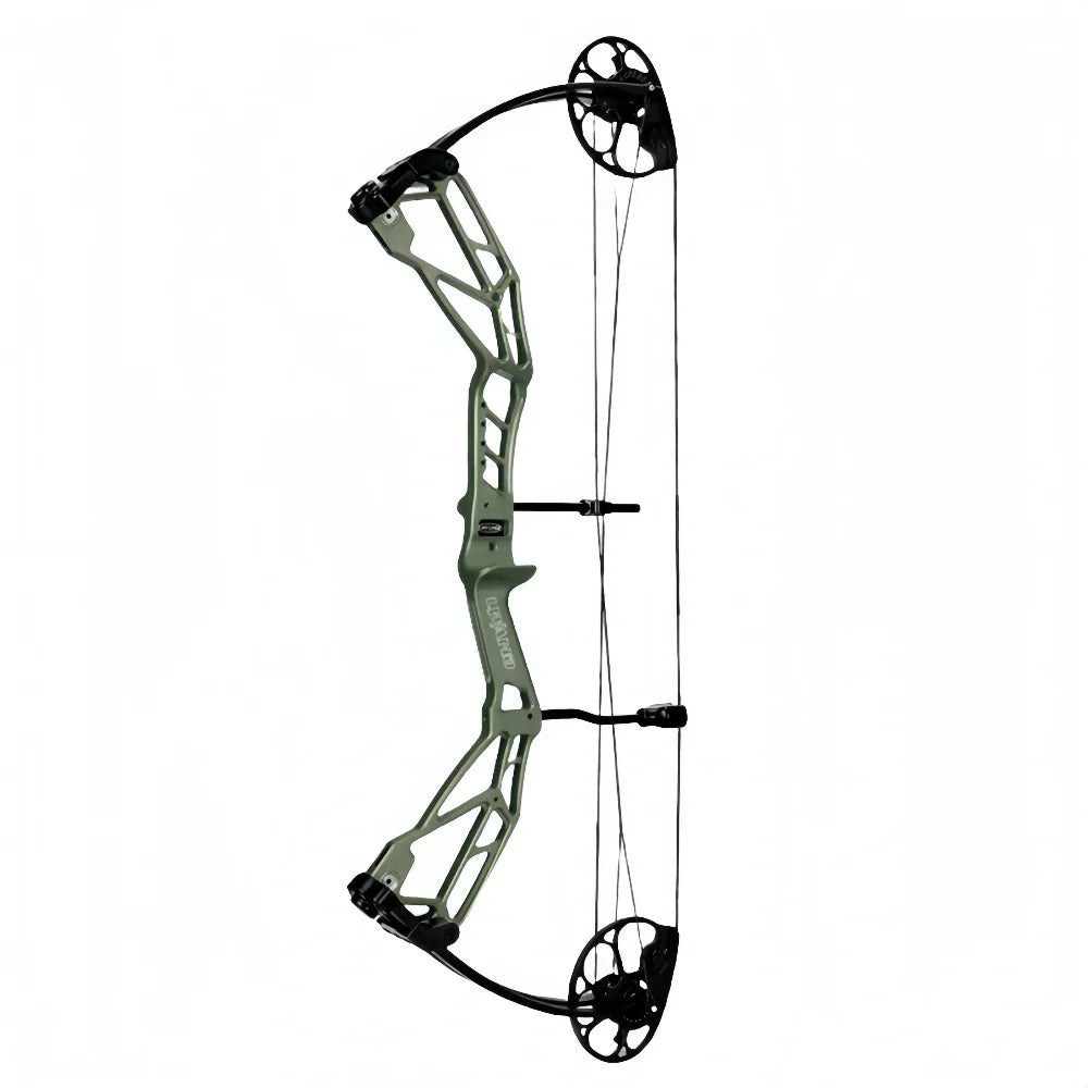 Pacifista™ - BFLW-P18 Pangu's Wrath Hunting Archery Compound Bow
