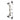 Pacifista™ - BFLW-P19 Fuxi High-Power Precision Archery Compound Bow
