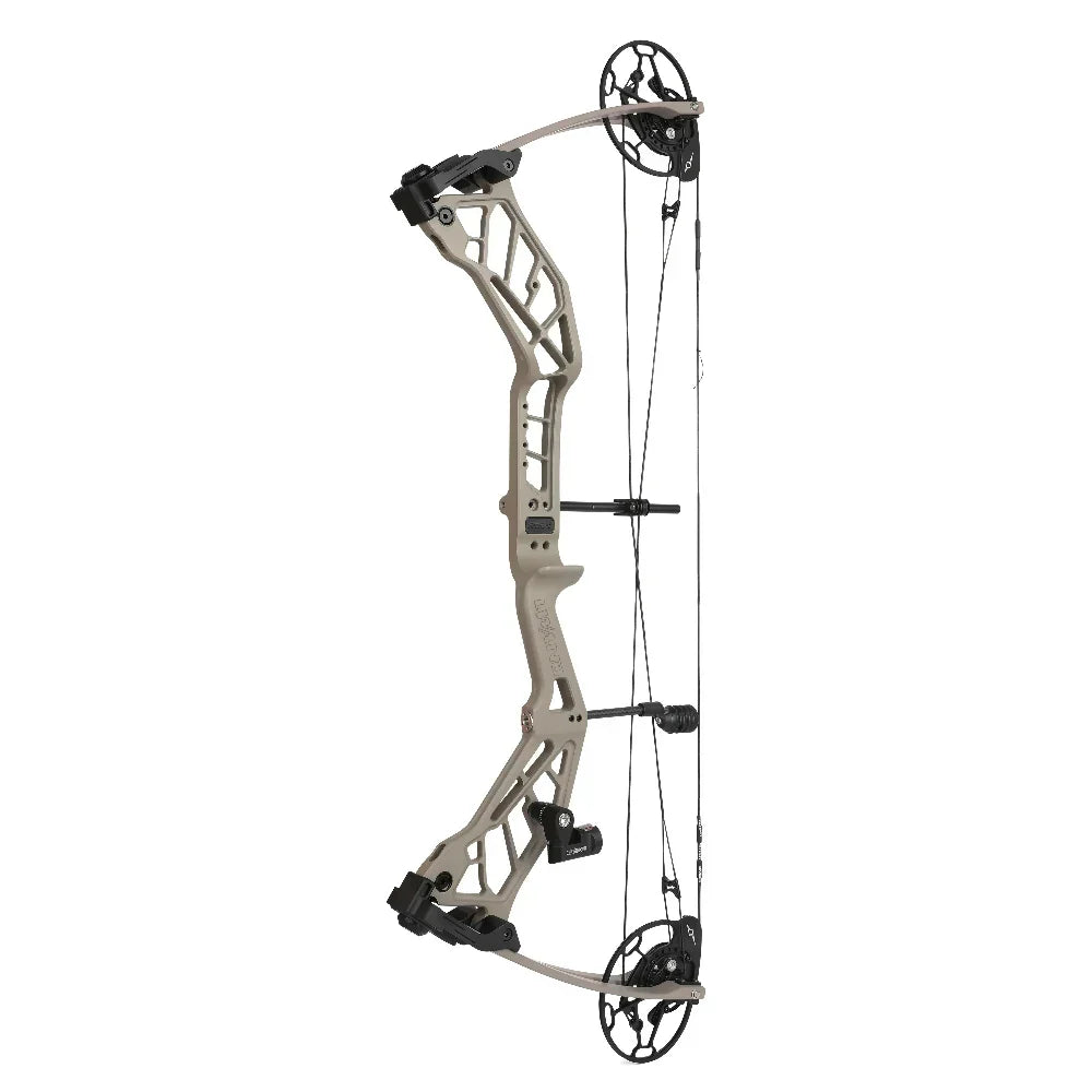 Pacifista™ - BFLW-P19 Fuxi High-Power Precision Archery Compound Bow