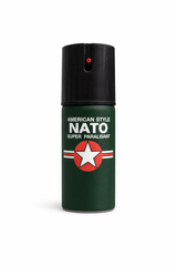 Pacifista™ - NATO-Grade BeUniqueTool Keychain Spray 110ml