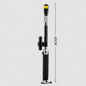 Pacifista™ - Waterproof Electric Livestock Prod Aluminum Handle