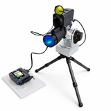 Pacifista™ - 1000W Long-Range Portable Laser Cutting Machine