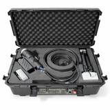 Pacifista™ - 1000W Long-Range Portable Laser Cutting Machine