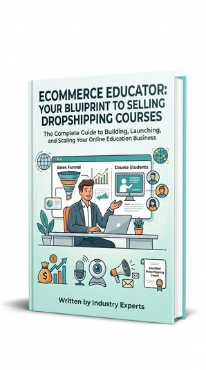 Dropshipping Guide by “Hannibal”