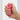 Pacifista™ - Mini BeUniqueTool Spray Keychain Set - Pink