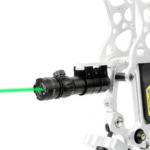 Pacifista™ - Precision Green Dot Laser Aiming Sight