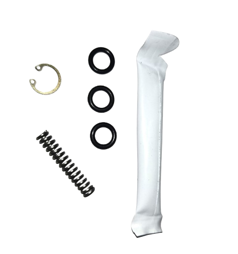 Pacifista Injection Knife Valve Maintenance Kit