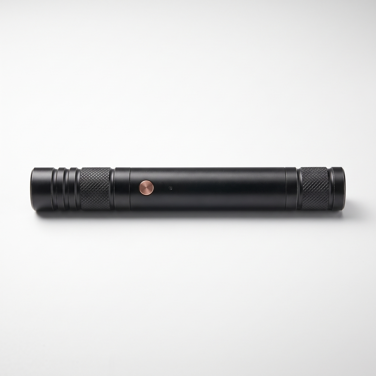 Pacifista Mini Rechargeable Green Laser Pointer – alternate view