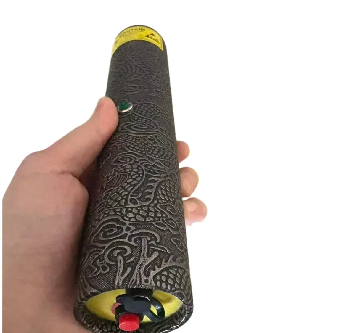 Pacifista Mini