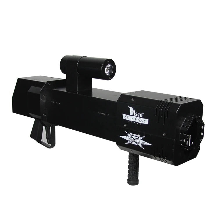 Pacifista Thrower 2.0