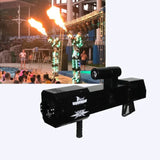 Pacifista Thrower 2.0